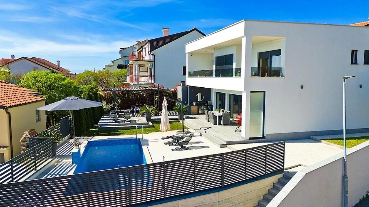 Villa Alea Crikvenica