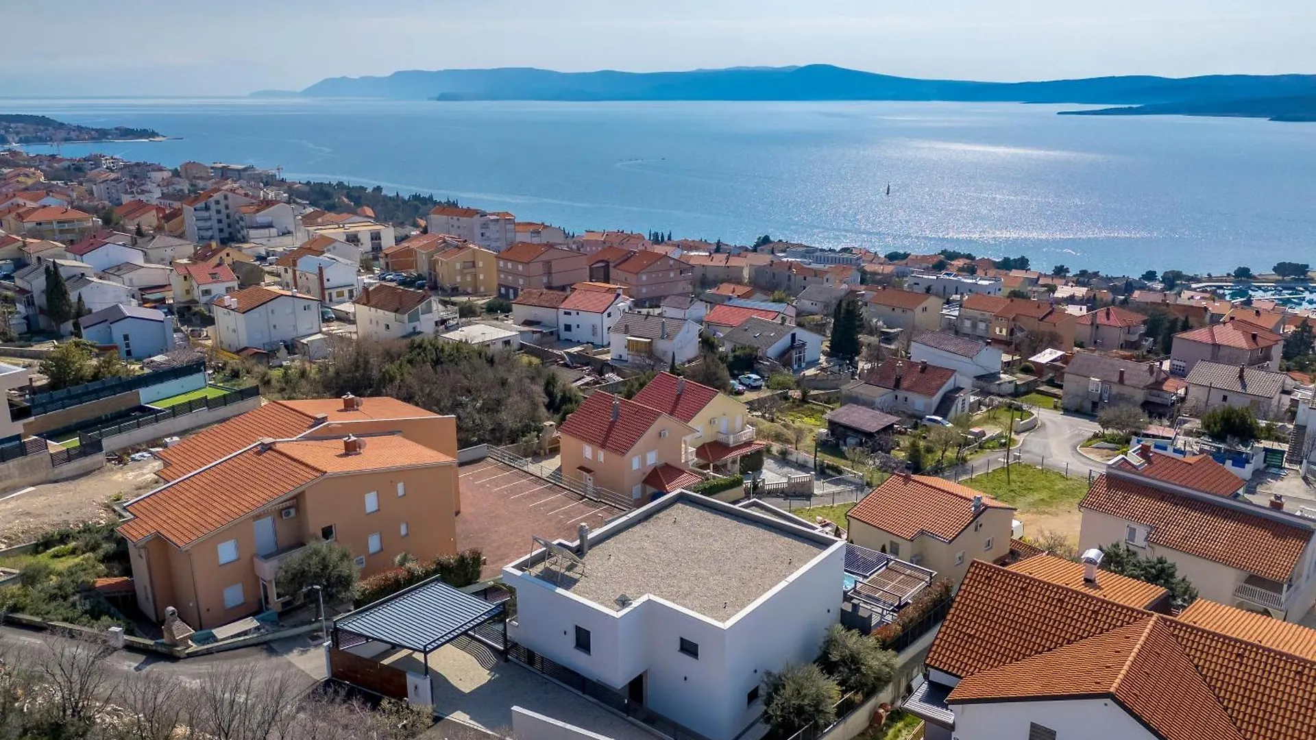 Villa Alea Crikvenica