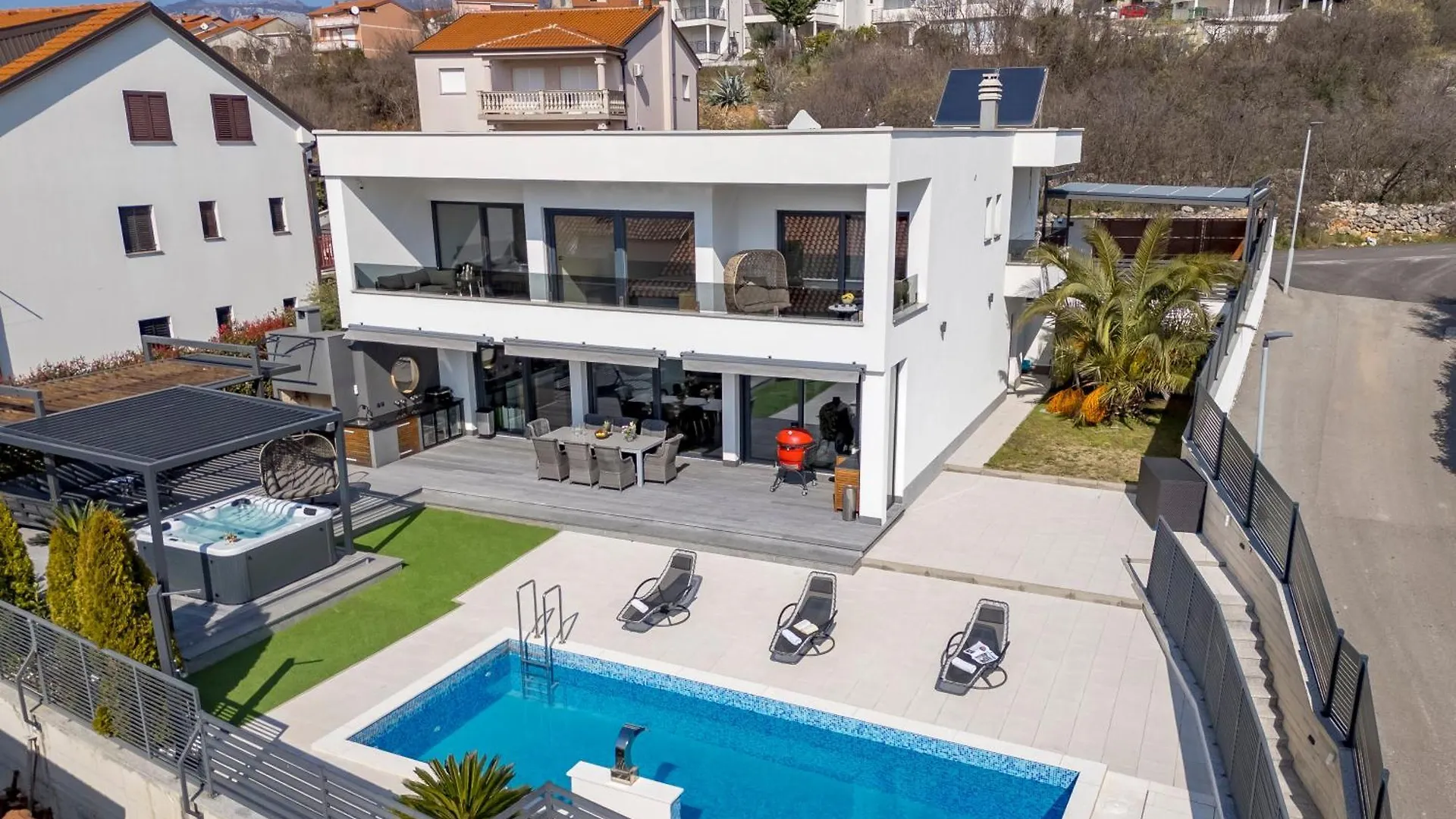 Villa Alea Crikvenica