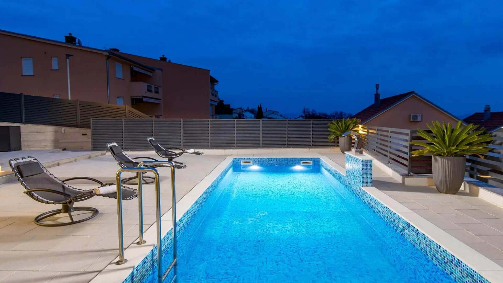 Villa Alea Crikvenica
