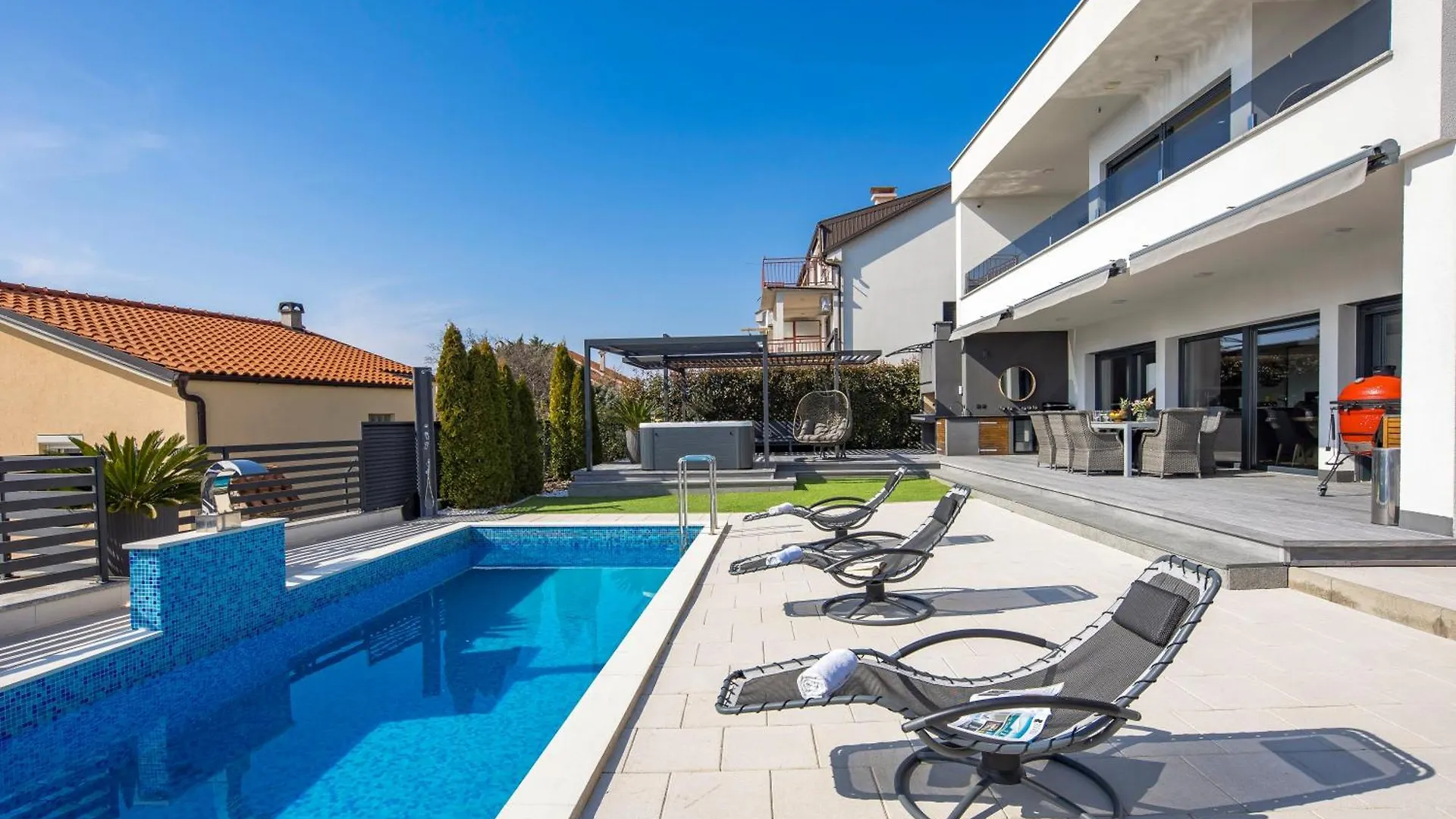 Villa Alea Crikvenica