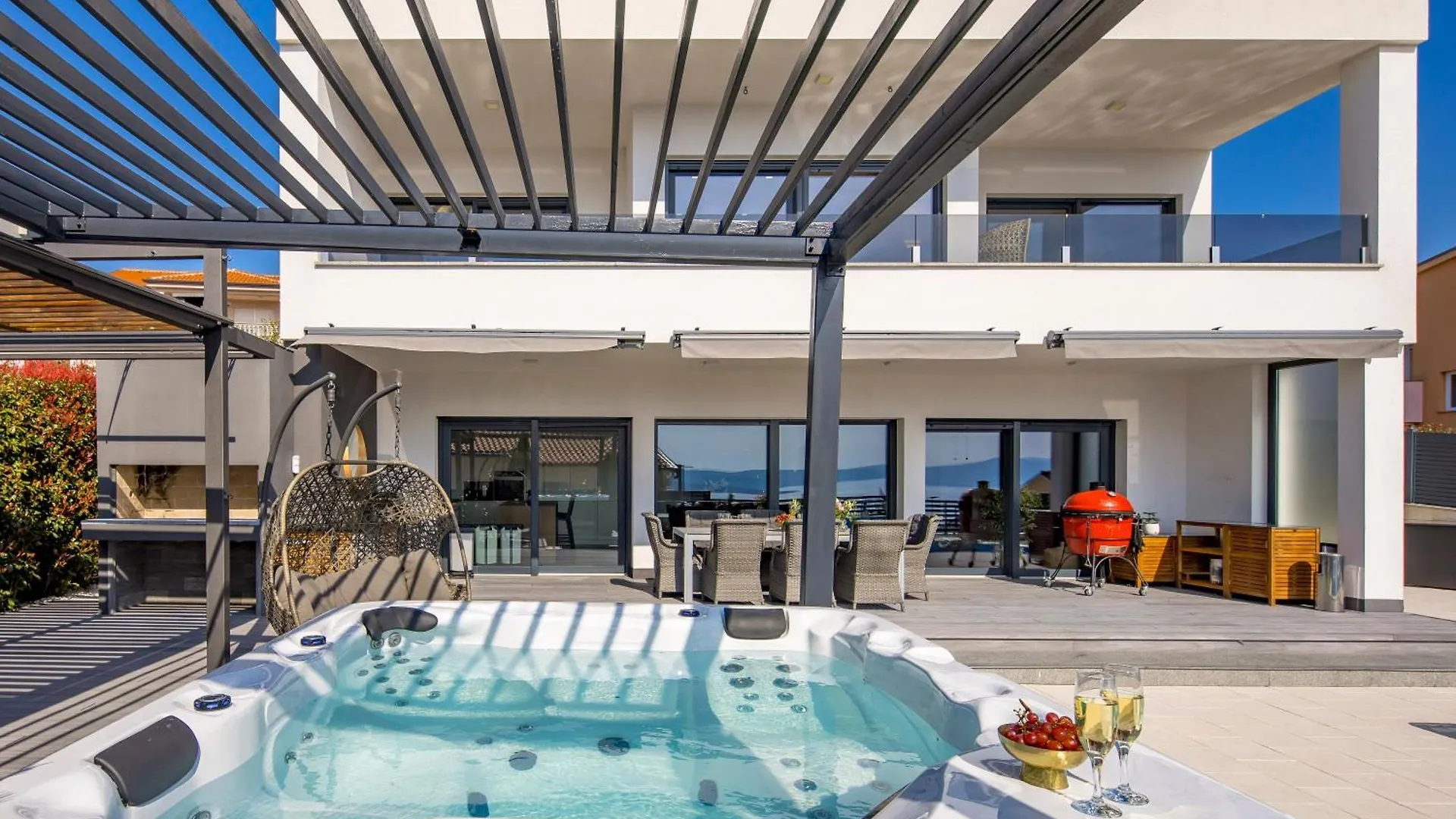 Villa Alea Crikvenica