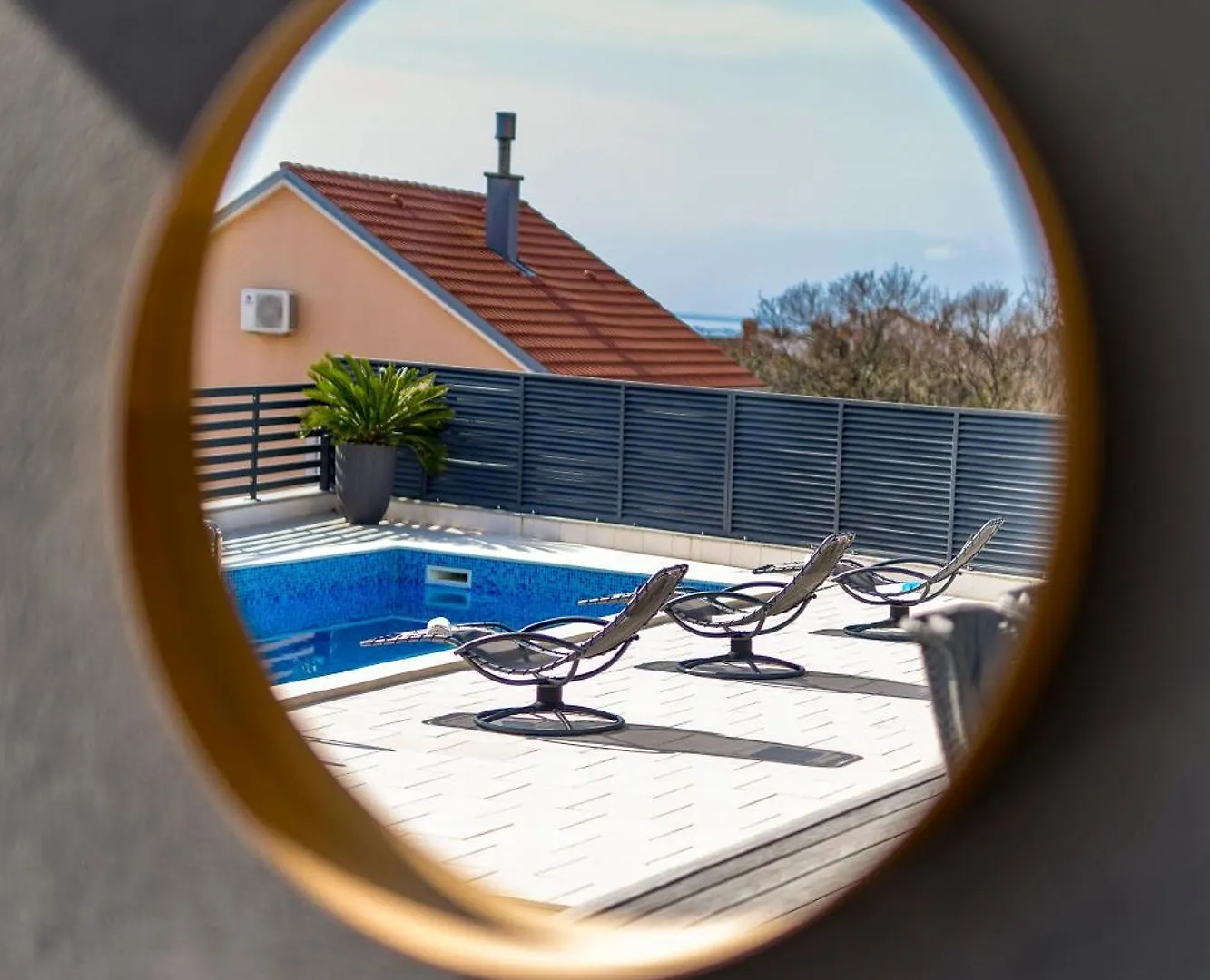 Villa Alea Crikvenica Croatia
