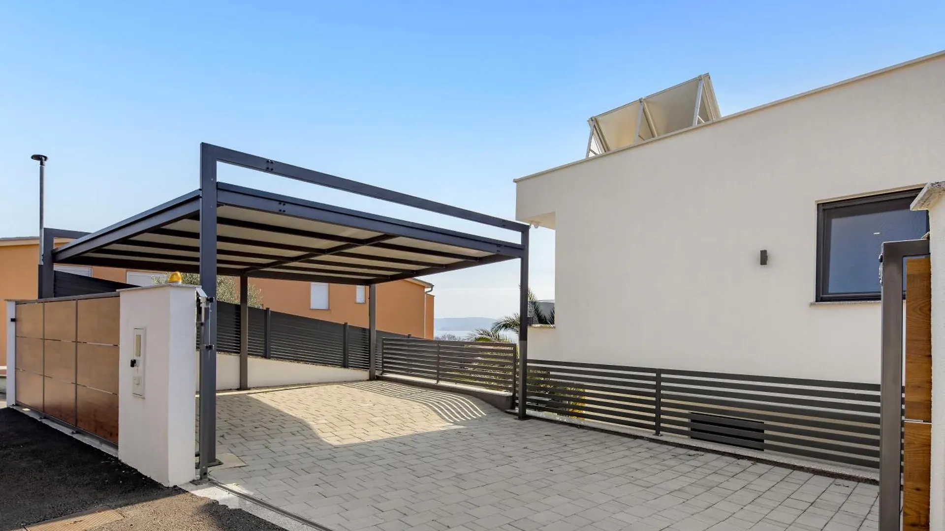 Villa Alea Crikvenica Croatia