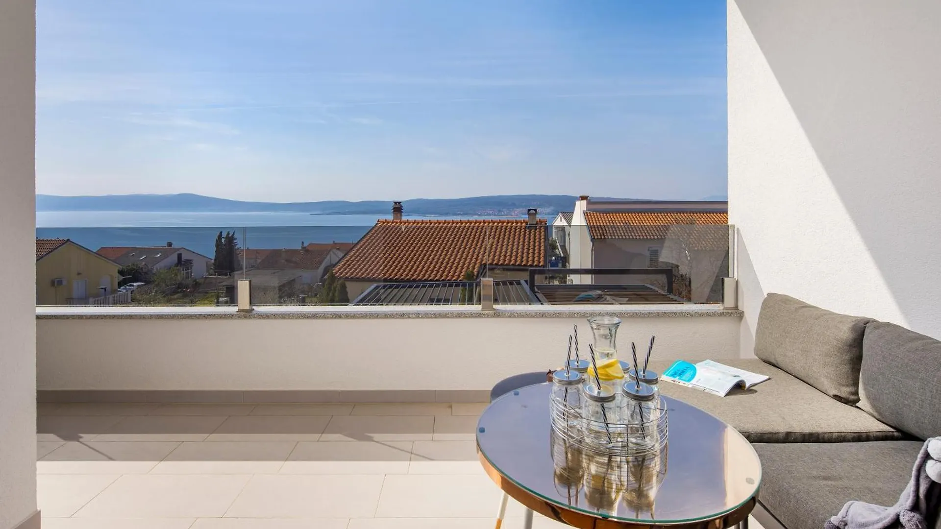Villa Alea Crikvenica