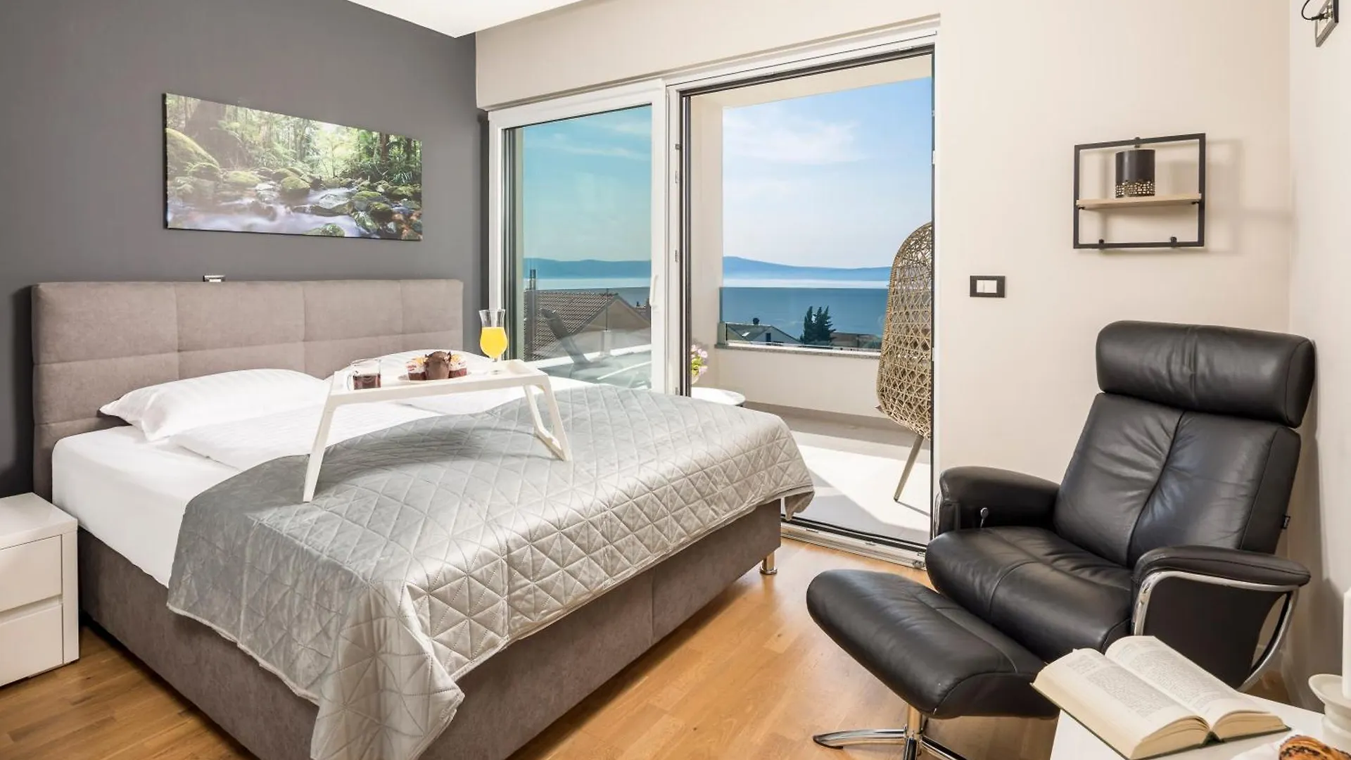 Villa Alea Crikvenica
