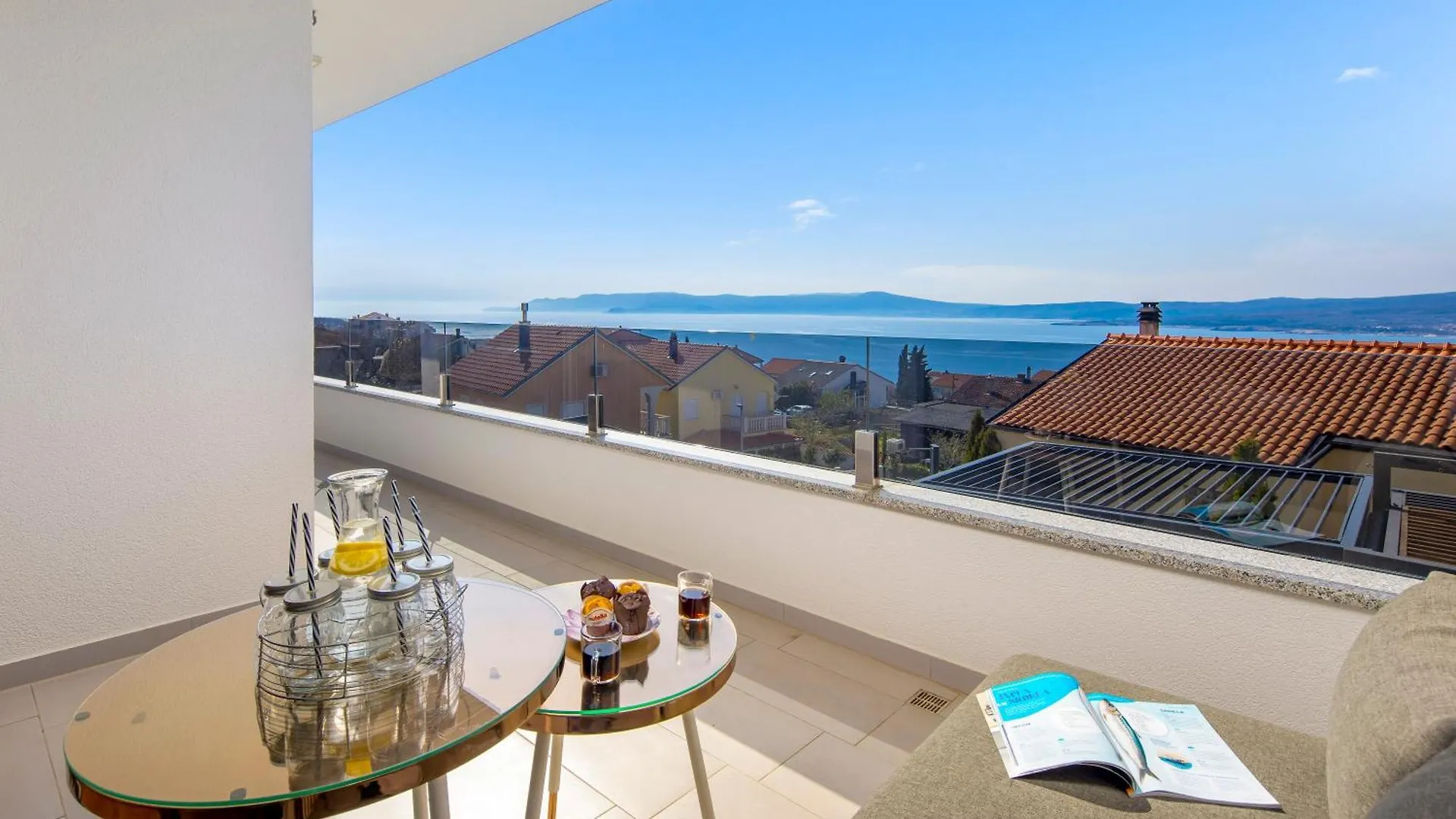 Villa Alea Crikvenica