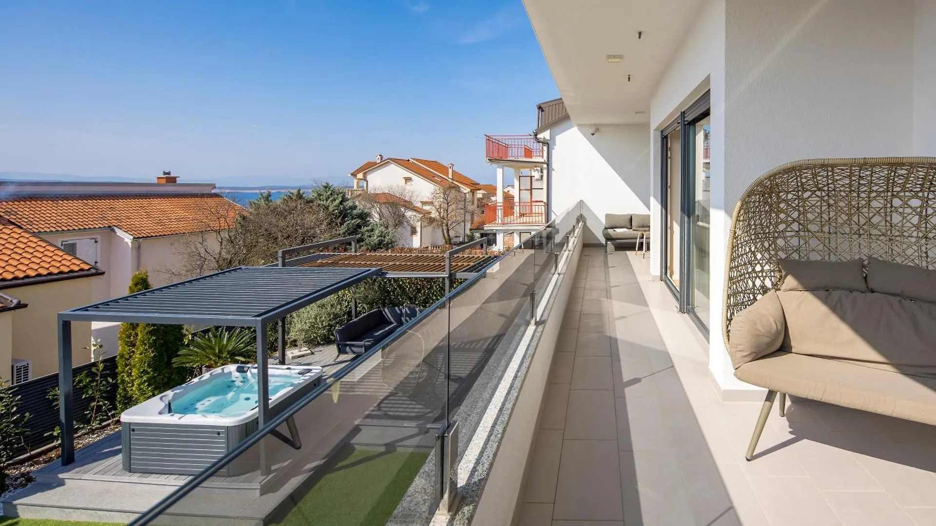 Villa Alea Crikvenica