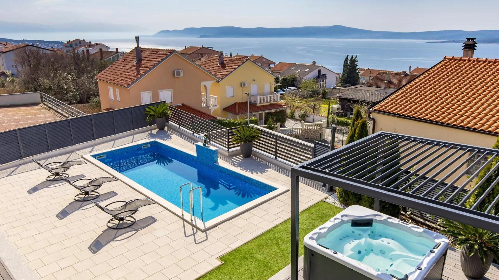 Villa Alea Crikvenica