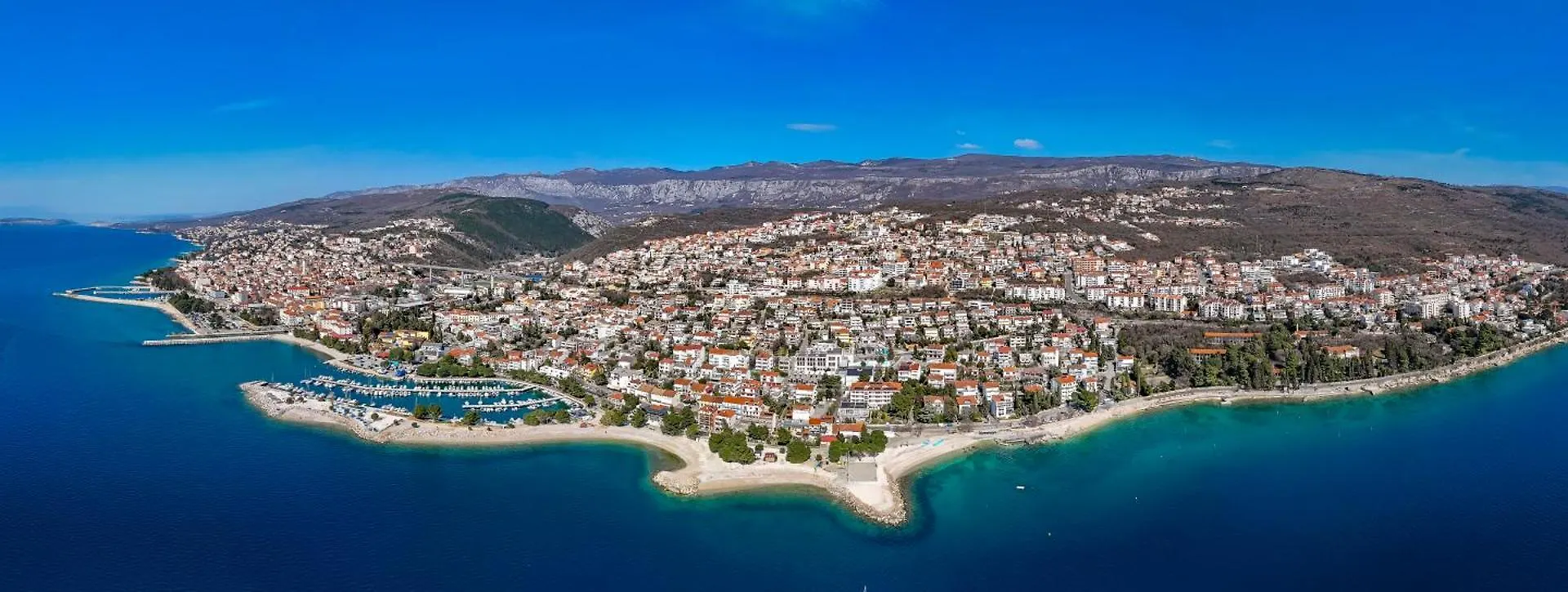 Villa Alea Crikvenica