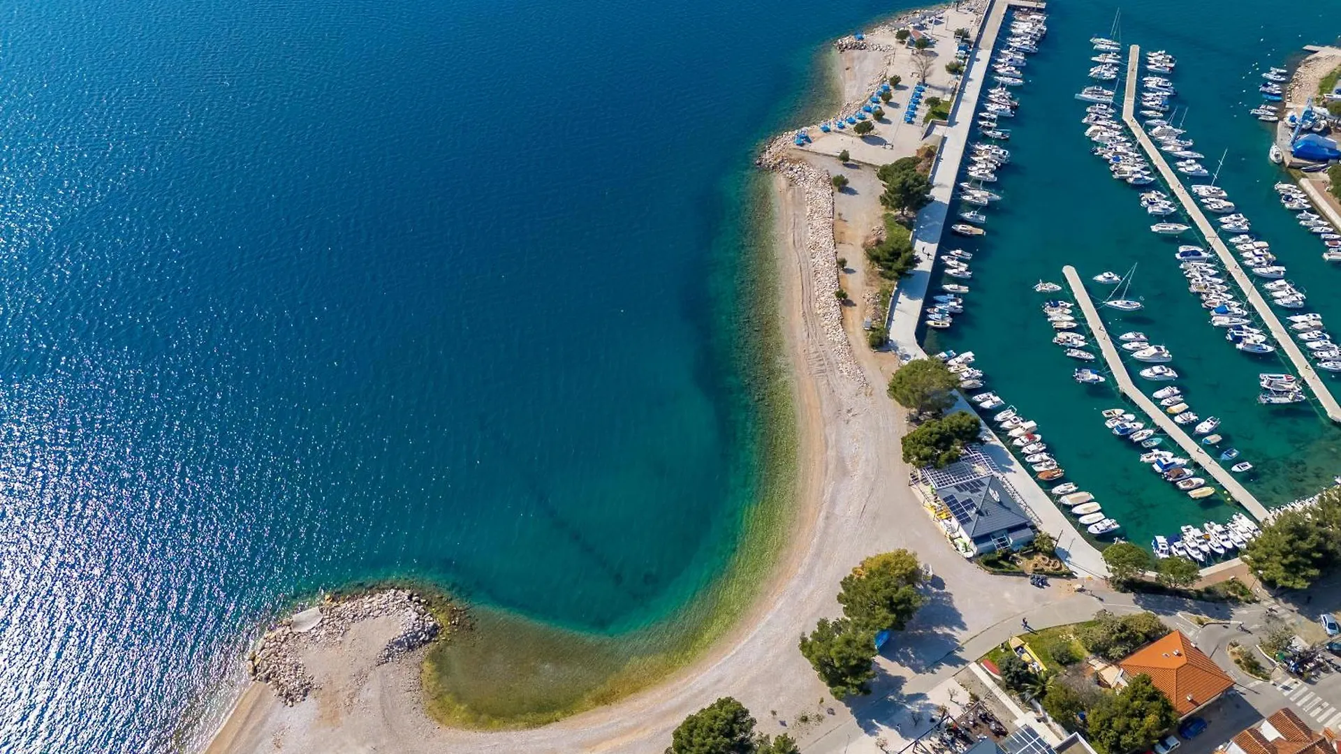 Villa Alea Crikvenica